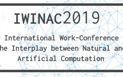 IWINAC 2019