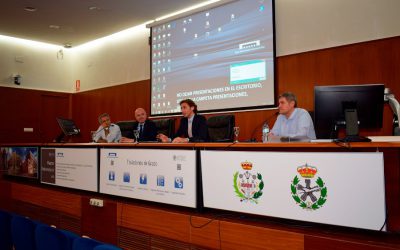 Jornada Automatizacion e Industria 4.0 – UPV Mayo 2017