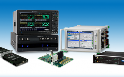 Próximo Seminario Web conjunto Teledyne Lecroy-Anritsu