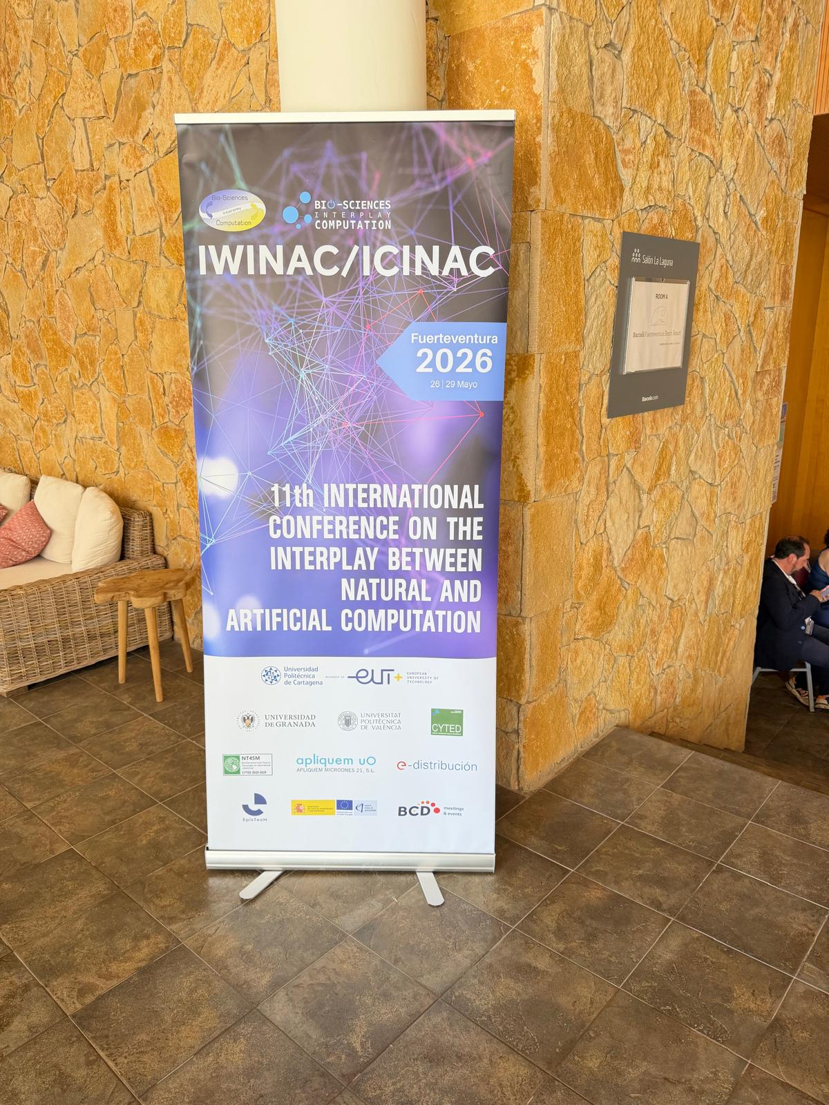 IWINAC 2