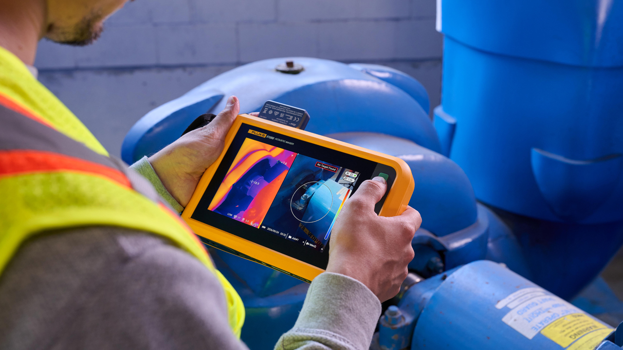 Fluke ii1030 ii1050 - Imagen 3