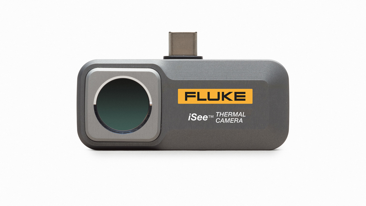 Fluke iSee TC03A - Imagen 2
