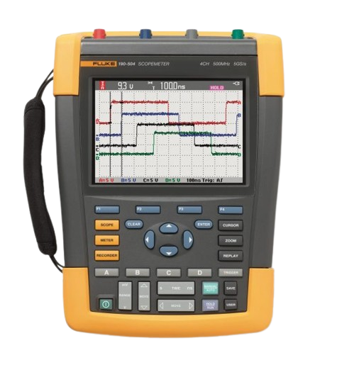 Fluke 1777 